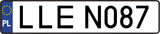 LLEN087