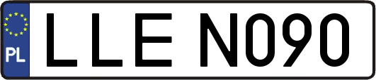 LLEN090