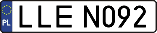 LLEN092