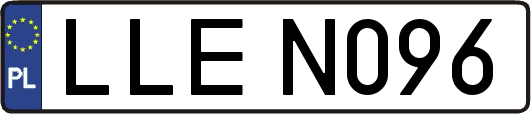 LLEN096