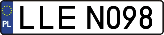 LLEN098