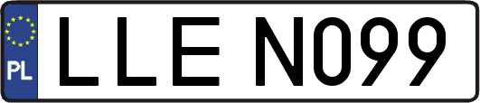 LLEN099