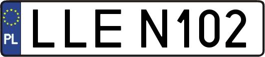 LLEN102