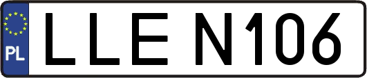 LLEN106