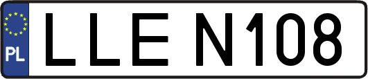 LLEN108
