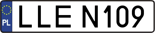 LLEN109