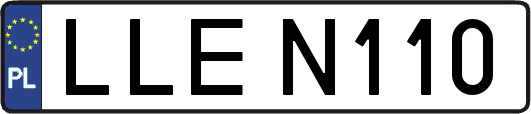 LLEN110