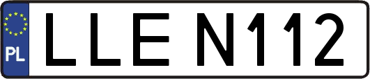 LLEN112