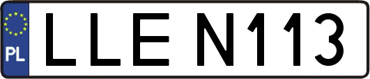 LLEN113