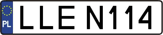 LLEN114