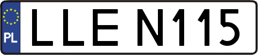 LLEN115