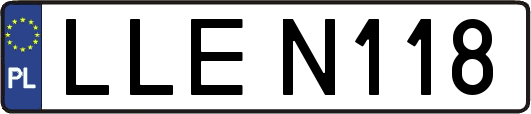 LLEN118