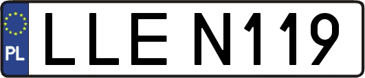 LLEN119