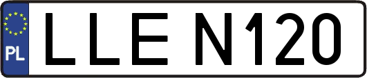 LLEN120