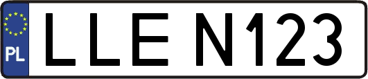LLEN123