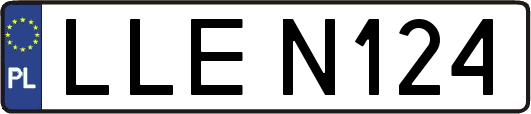 LLEN124