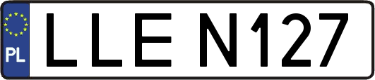 LLEN127