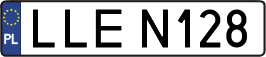 LLEN128