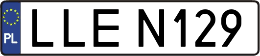 LLEN129