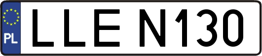 LLEN130