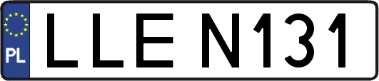 LLEN131