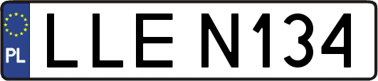 LLEN134