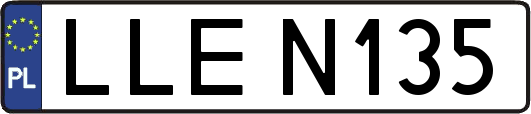 LLEN135