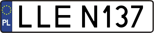 LLEN137