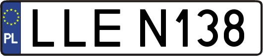 LLEN138