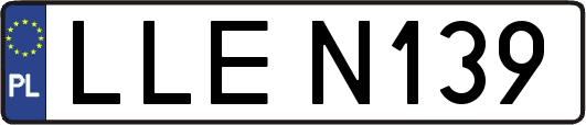 LLEN139