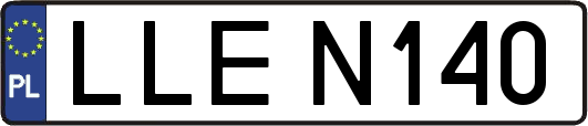 LLEN140