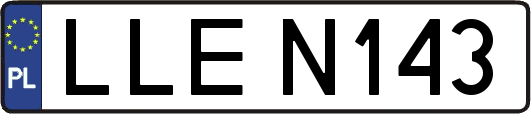 LLEN143