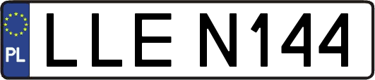 LLEN144