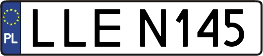 LLEN145