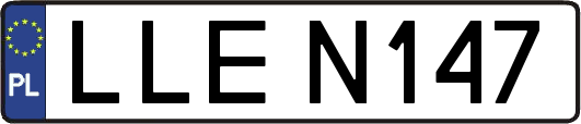 LLEN147