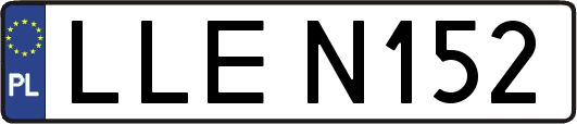 LLEN152