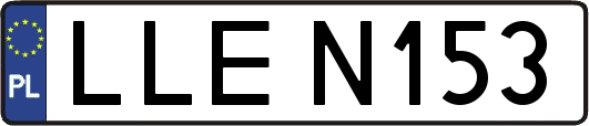LLEN153