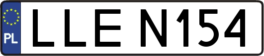 LLEN154