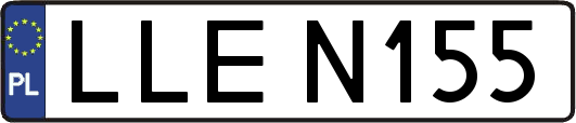 LLEN155