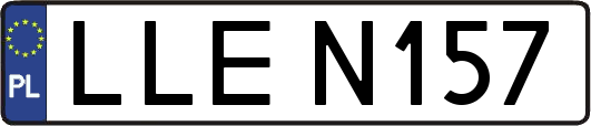 LLEN157