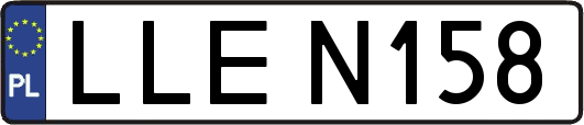 LLEN158