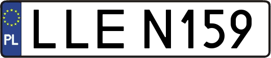 LLEN159