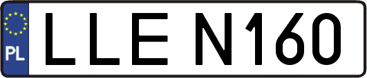 LLEN160
