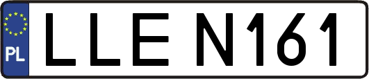LLEN161
