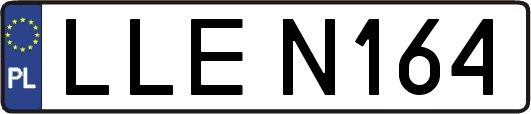LLEN164