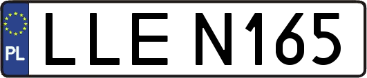 LLEN165