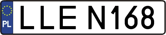 LLEN168