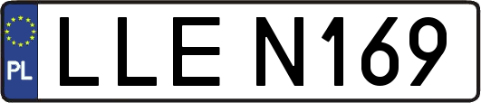 LLEN169