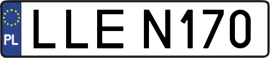 LLEN170