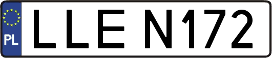 LLEN172